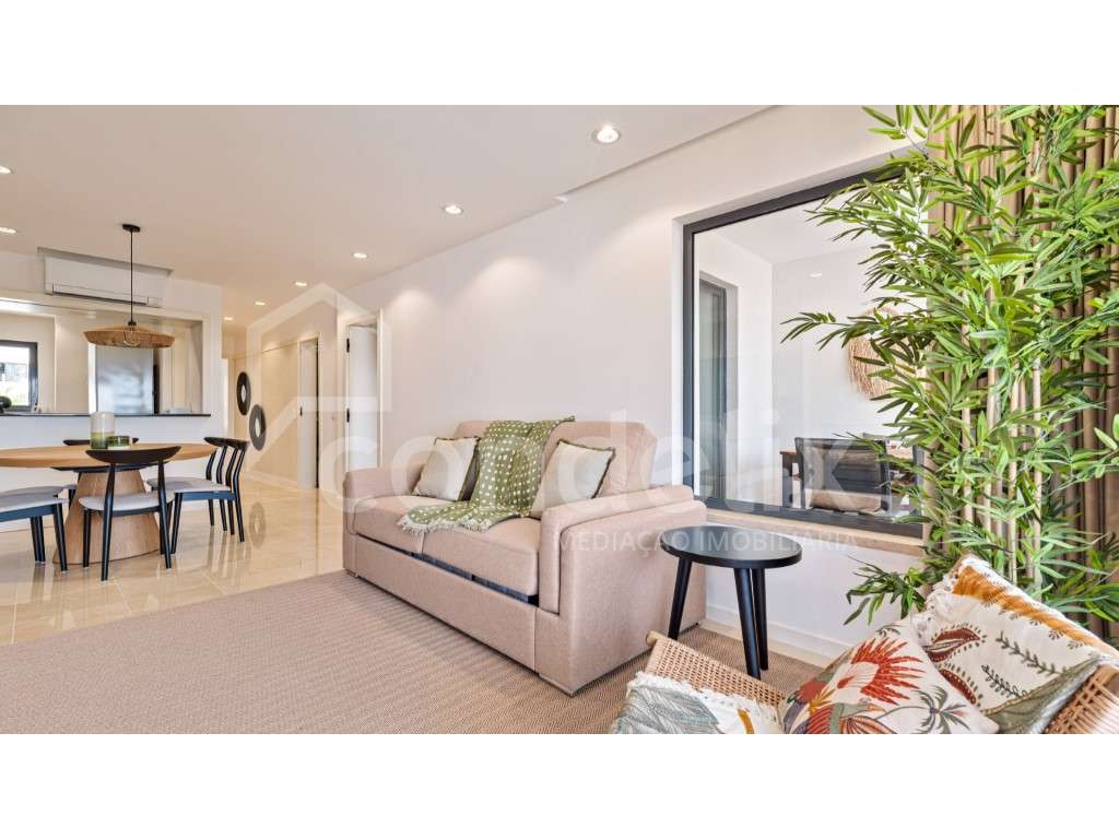 T3 Duplex com varanda e 3 suites em condomínio privado. - Grande imagem: 5/38