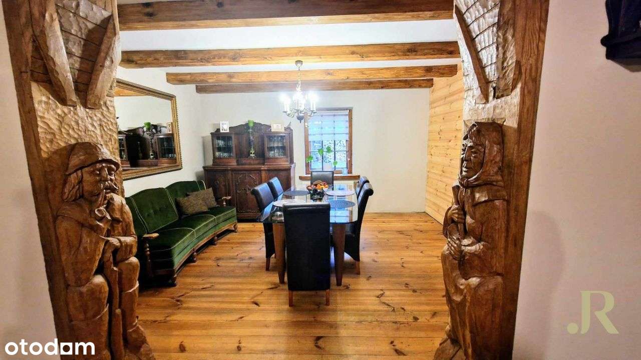 Rezydencja Mieszkalna Typu Dworskiego-17