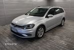 Volkswagen Golf VII 2.0 TDI BMT Comfortline - 1