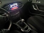 Peugeot 308 SW 1.6 BlueHDi GT Line - 17