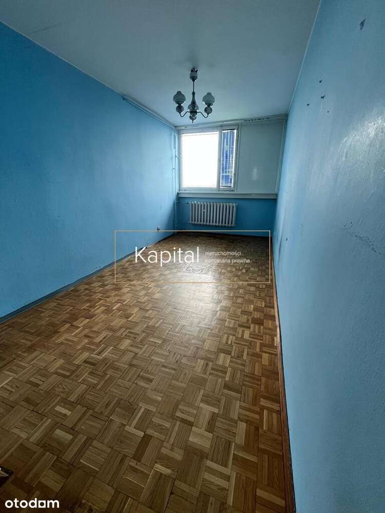 Centrum Magnolia Park I z potencjałem I do remontu - Pełny obrazek: 4/9