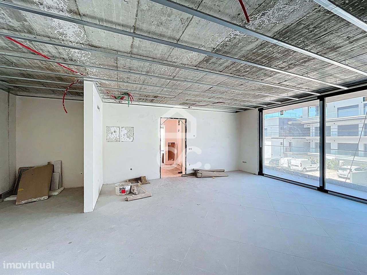 Apartamento T2 com piscina, Nazaré - Grande imagem: 4/25