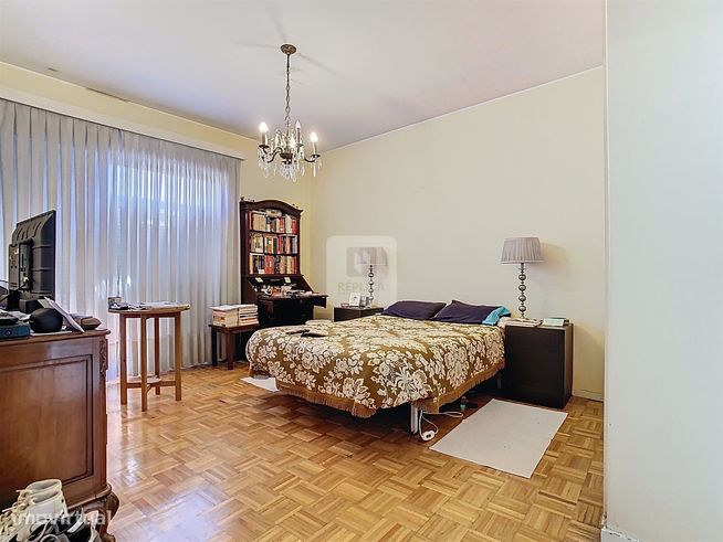 Apartamento T4 com Varandas - Casa da Música, Porto-23