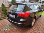 Opel Astra 1.6 CDTI DPF ecoFLEX Start/Stop Edition - 9