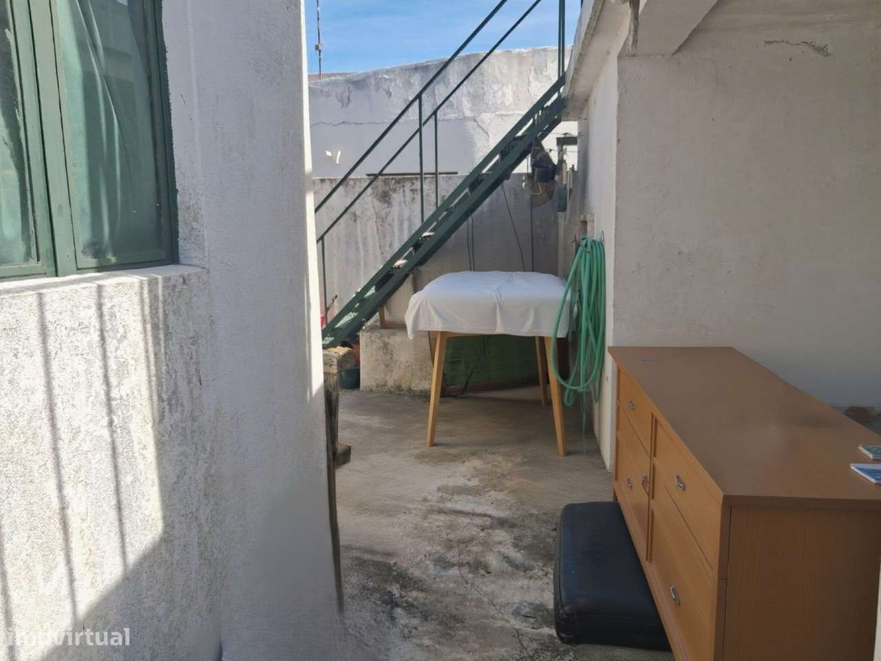 Moradia Independente T2 em Torres Novas - Oportunidade de Investimento-11