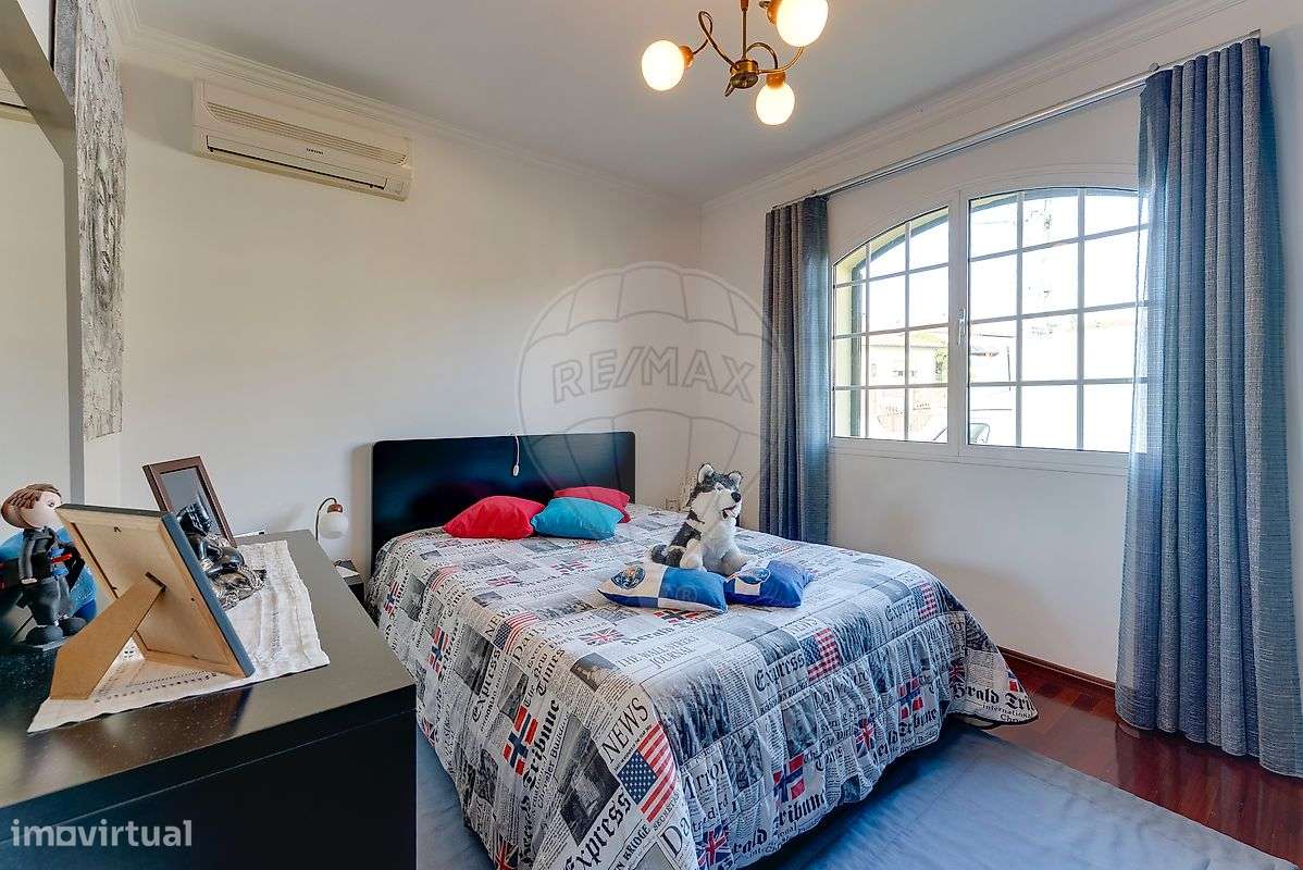 Moradia T5 para venda em Águeda-19