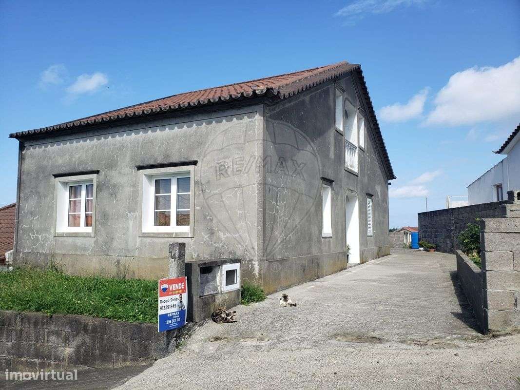 Moradia T3 para venda - Grande imagem: 4/14