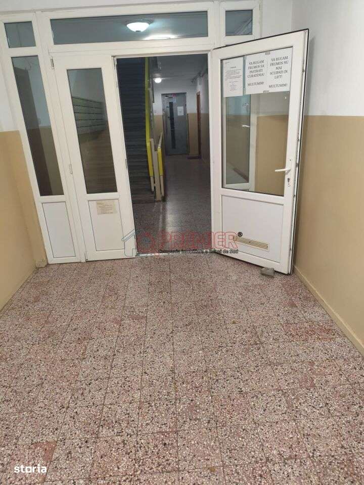 Strada Covasna - apartament 2 camere - Imagine principală: 3/13