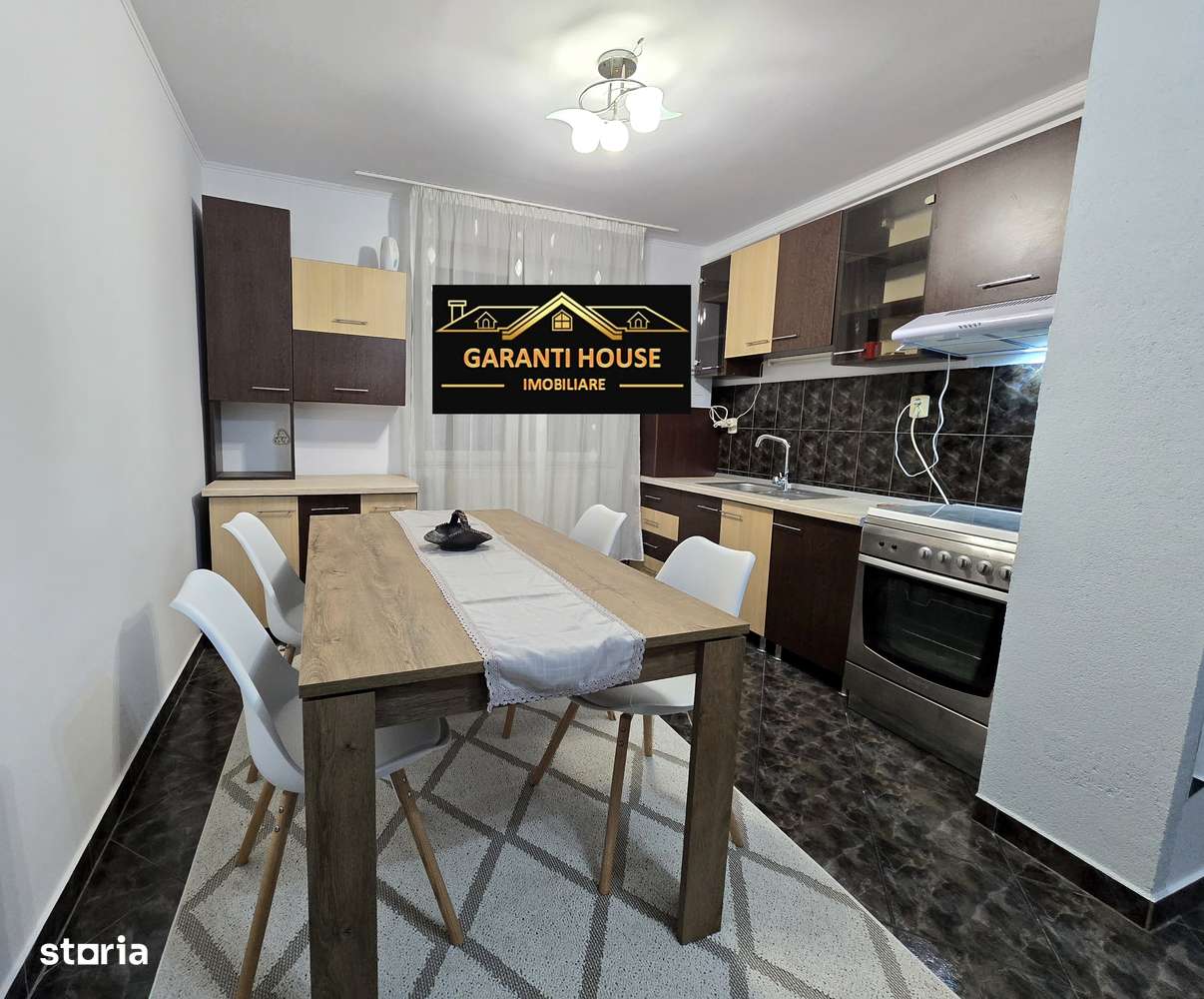 Petre Dulfu, apartament cu 3 camere, mobilat si utilat, 370€/Luna - Imagine principală: 2/7