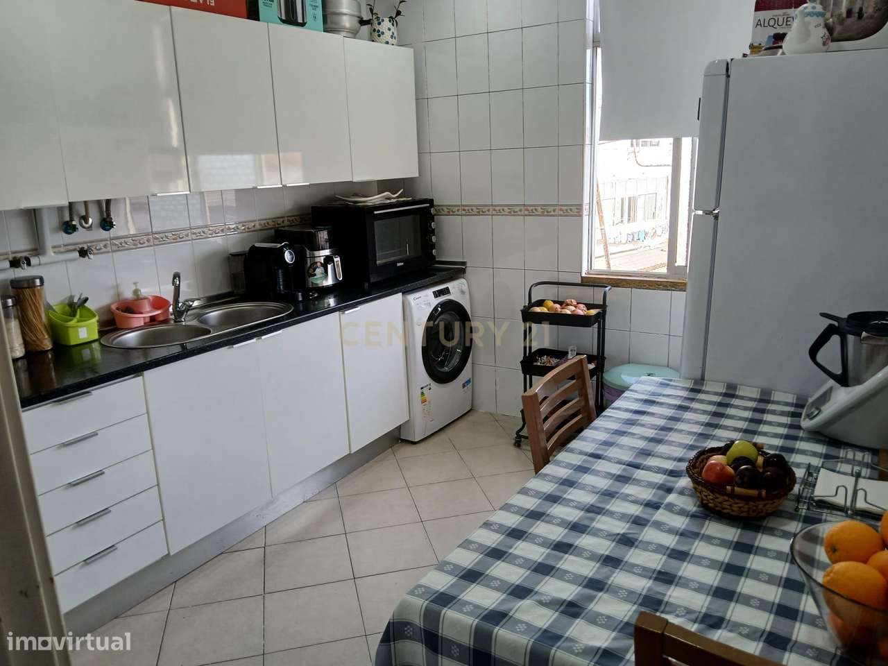Apartamento T2 em Amadora - Grande imagem: 5/17