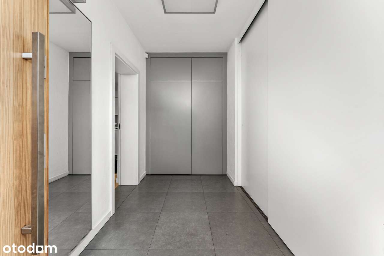 Nowoczesny dom ul. Źródlana, Kraków-14