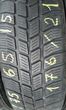 175/65R15 (176/21)001 ZIMOWE BARUM Polaris 3 6mm 2szt. - 4