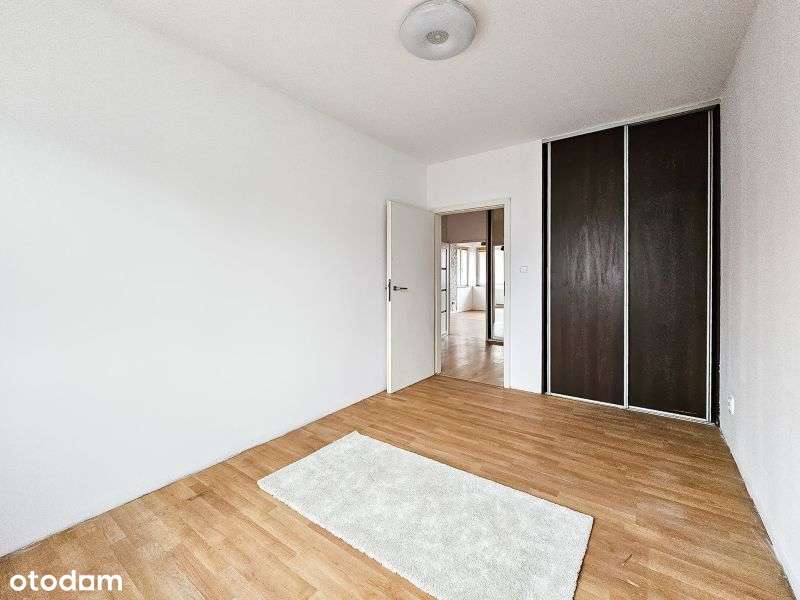 Na sprzedaż 3 pokoje z aneksem kuchennym, Bałuty-7