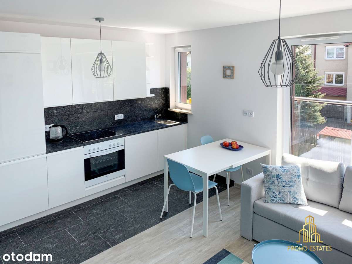 2 Pokojowe mieszkanie | Klonowica | Pdg Duchackie-3