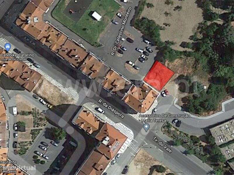 Lote / Fundão, Fundão - Grande imagem: 5/5