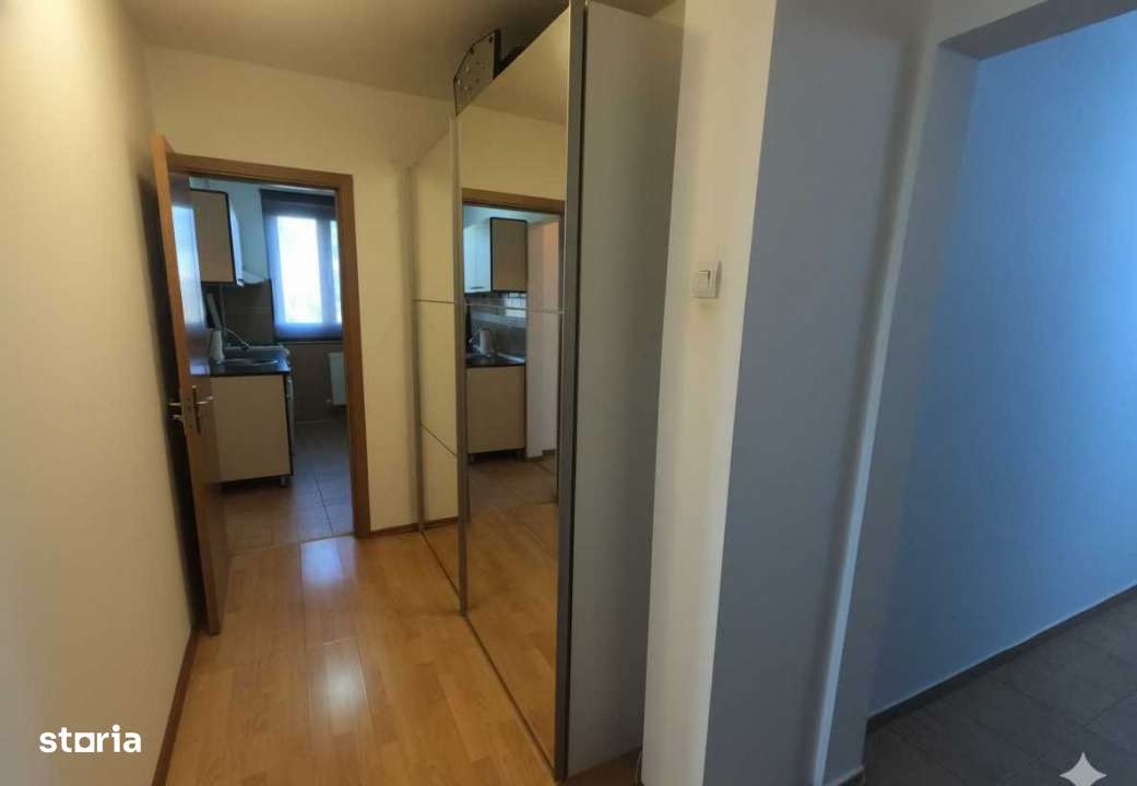 Apartament 2 camere, 52 mp, metrou, zona Drumul Taberei in bloc reabil-2