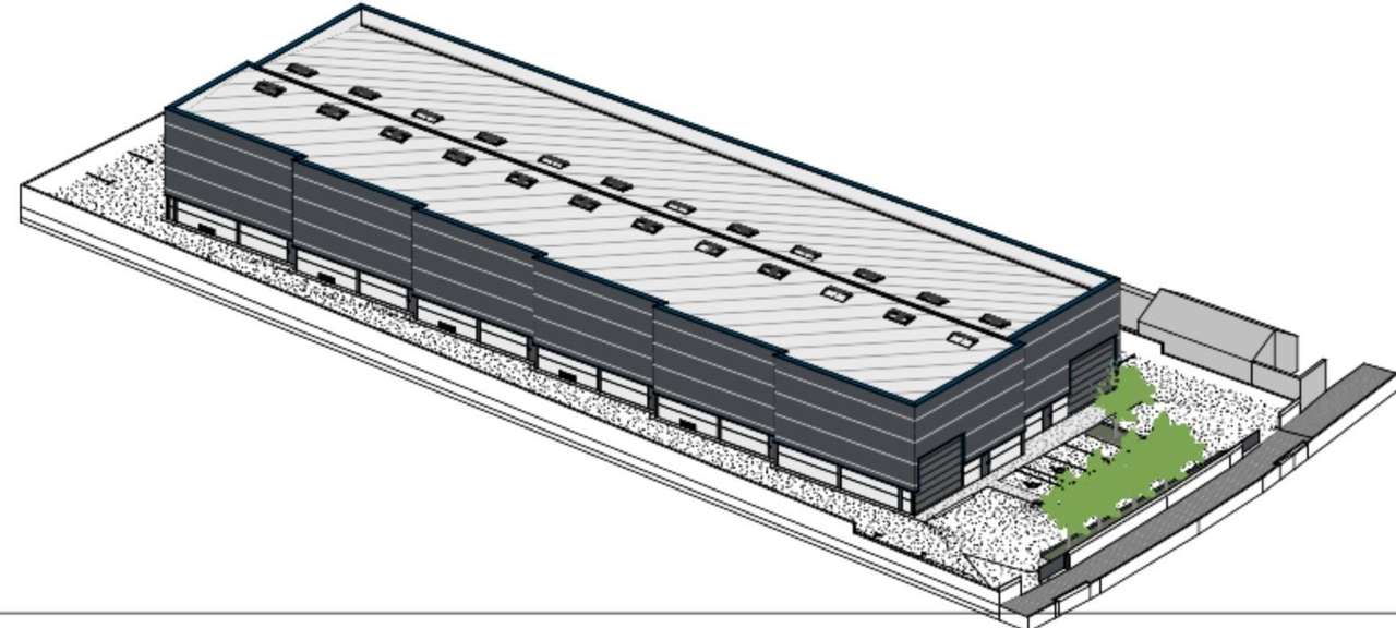 Pavilhões Novos em Cacia, Aveiro-5
