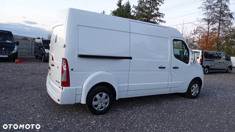 Renault MASTER L2H2*2.3DCI*150KM*2013r. - 26