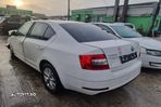 carenaj stanga dreapta macara geam planetara Skoda octavia 3 motor 1.6tdi DGTE  Dezmembrez - 1