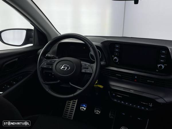 Hyundai Bayon 1.0 T-GDi Premium - 32