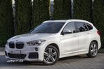 BMW X1 xDrive25d Aut. M Sport - 4