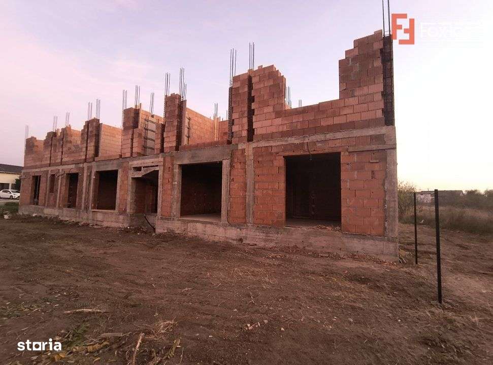 COMISION 0 % Apartament cu 4 camere si gradina 50 mp in Timisoara, zon - Imagine principală: 3/11