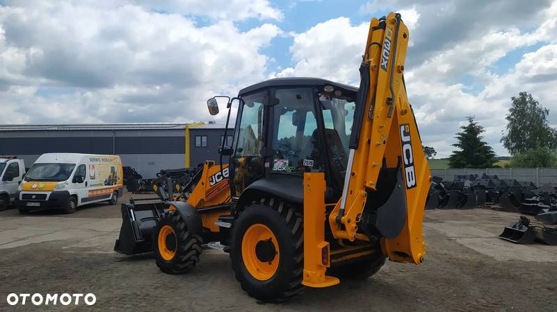 JCB Jcb 3CX 2016r - 7