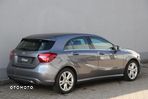 Mercedes-Benz Klasa A 200 (BlueEFFICIENCY) 7G-DCT - 4