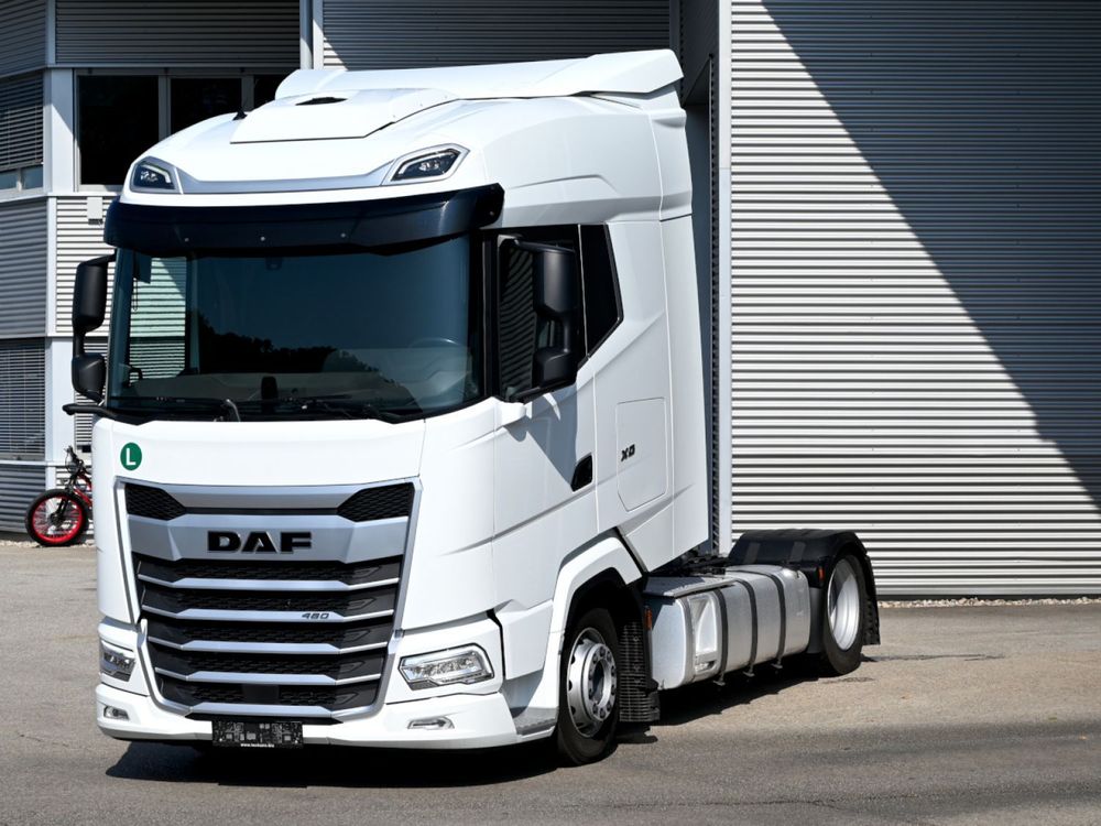 DAF XG 2023