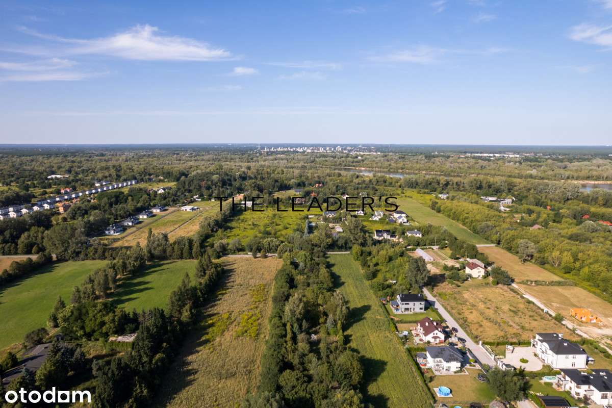 Dom wolnostojący I 5 pokoi I Garaż w bryle budynku-11