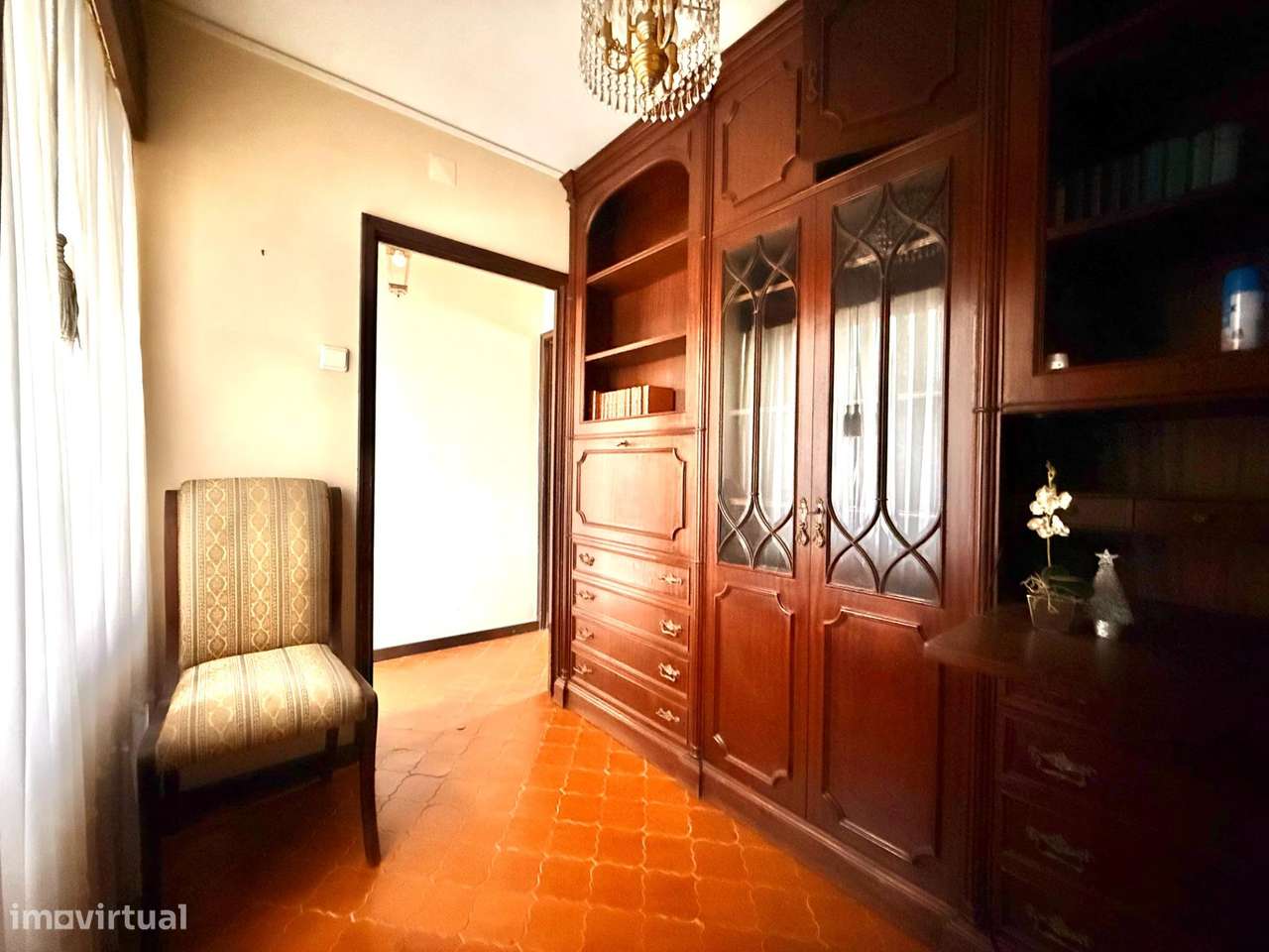 Moradia T3 com garagem (Centro Póvoa de Varzim)-7