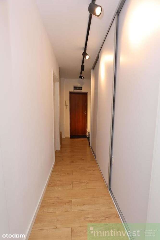 3 pokoje z balkonem przy Santockiej-19