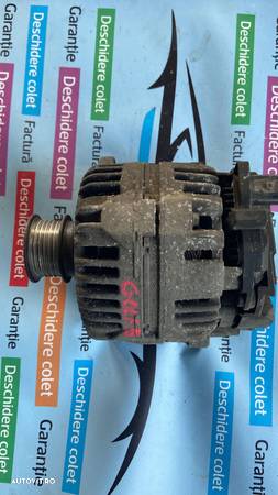 Alternator VW Golf 5 1.4 benzina 036 903024 J - 1