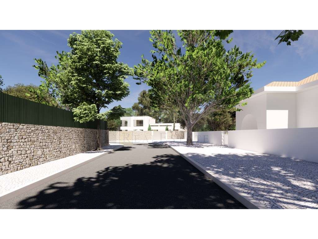 Moradia T4 de luxo, Sintra-22