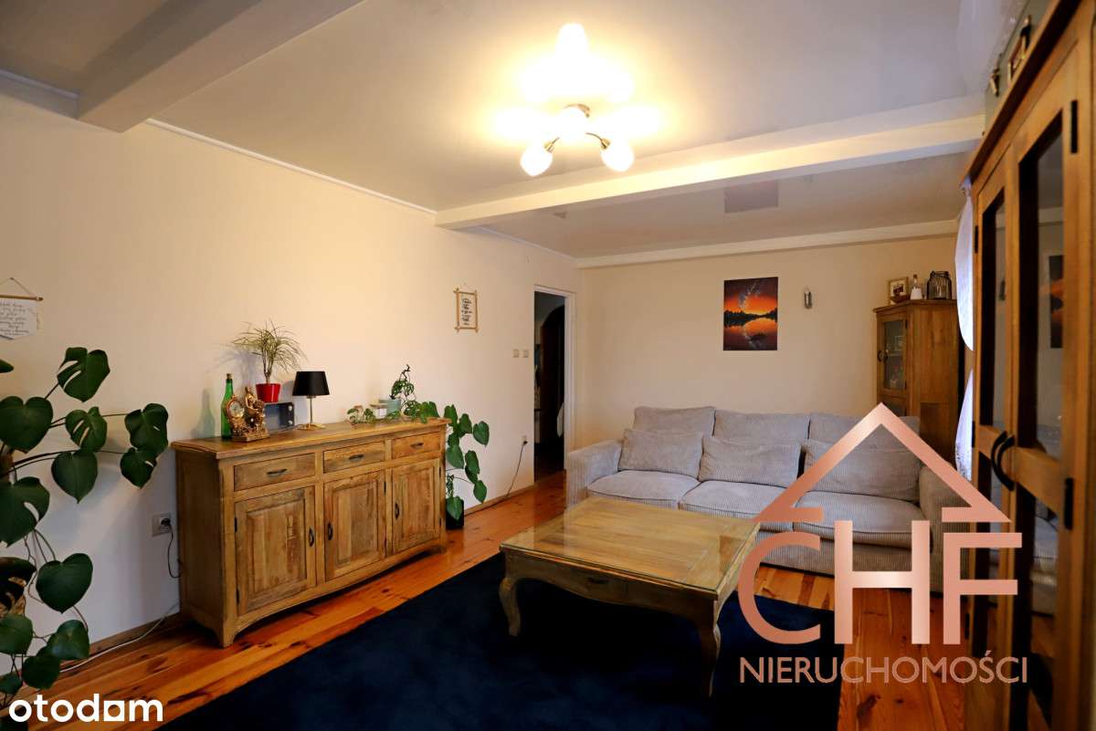 Dom wolnostojący z budynkami gospodarczymi - Pełny obrazek: 5/20