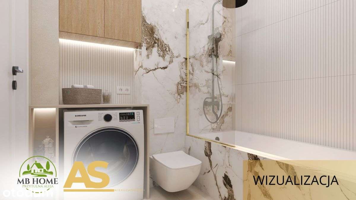 Bezczynszowy apartament ogródek miejsce postojowe-11