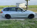 BMW Seria 3 - 4