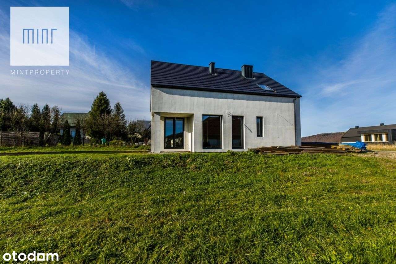 Dom, 129,49 m², Myślenice - Pełny obrazek: 4/20