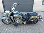 Yamaha Wild star - 10