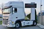 DAF XF 480 / SUPER SPACE CAB / KLIMATYZACJA POSTOJOWA / EURO 6 - 2