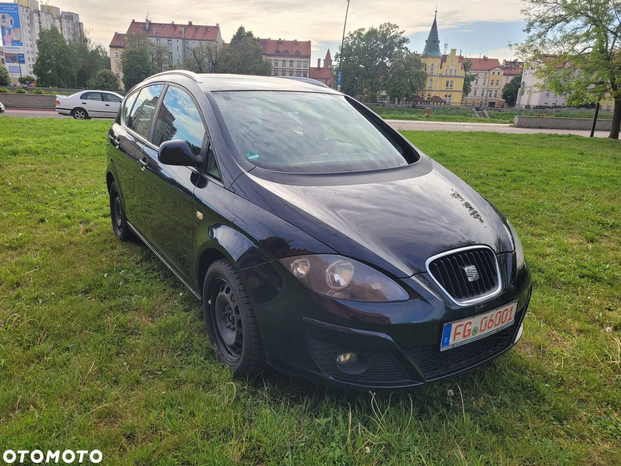 Seat Altea XL - 1