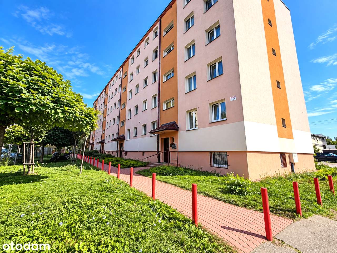 57m² Płock, Kwiatowa 23-11