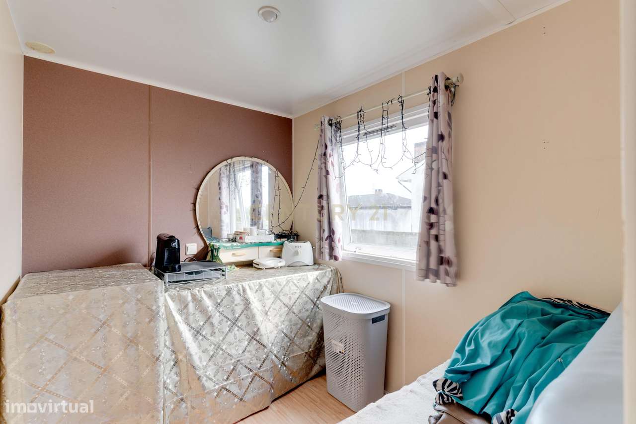 Terreno c/ viabilidade de construção junto á praia - Oportunidade Únic-12