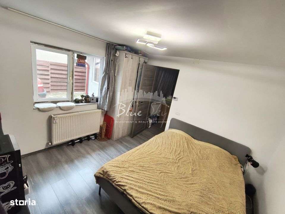 Casa cu potential in zona Viile Noi - Constanta-1