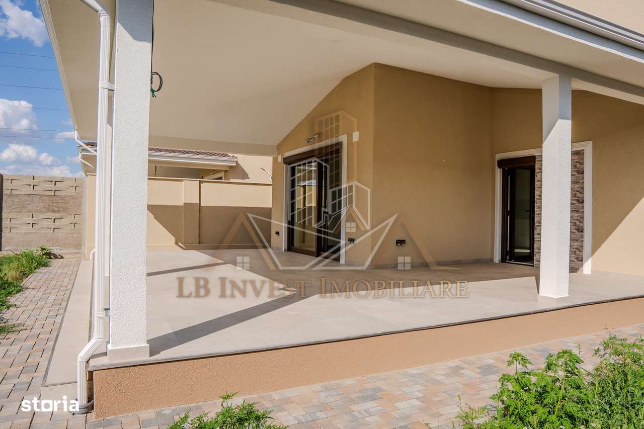 Casă individuala Dumbrăvița, finisaje la alegere,0% comision-1