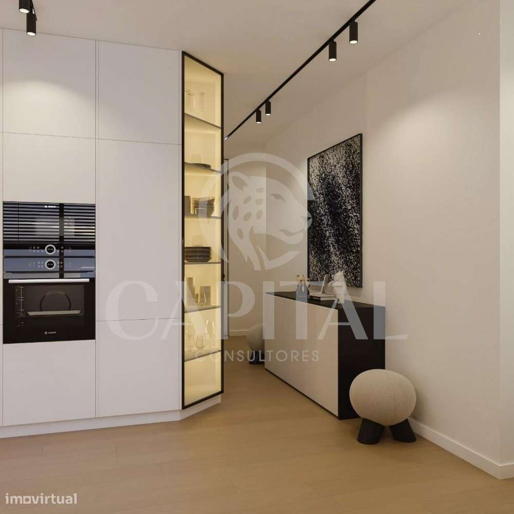 Venda Apartamento - Grande imagem: 2/53