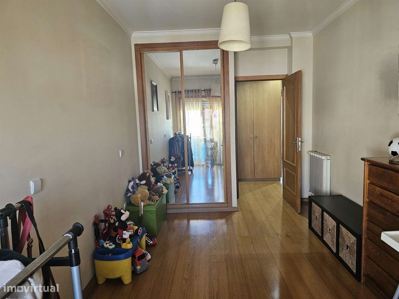 Apartamento T3 Venda em São Mamede de Infesta e Senhora da Hora,Matosi-22