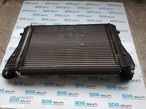 Radiator Intercooler VW Passat B6 2.0TDI BUZ BKP BMR BVE BWV 2005-2010 COD 3C0145805G - 1