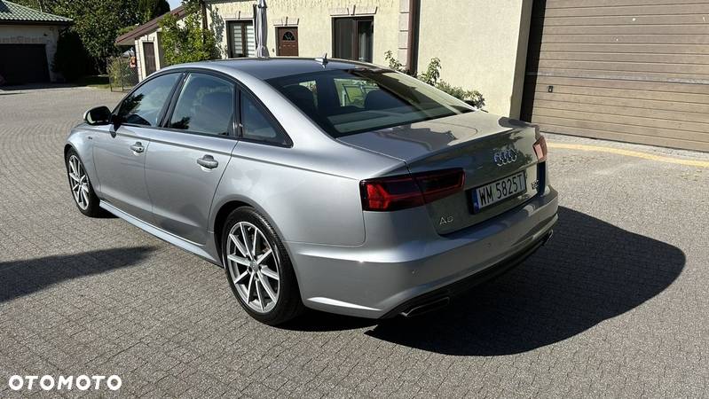 Audi A6 - 3