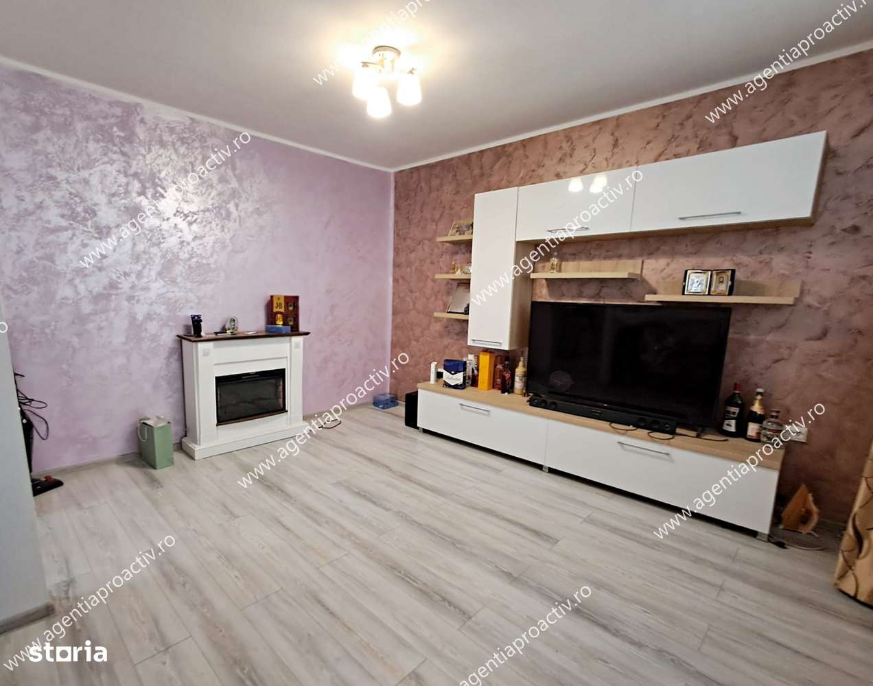 Apartament cu 2 camere, Micro 20, mobilat si utilat!